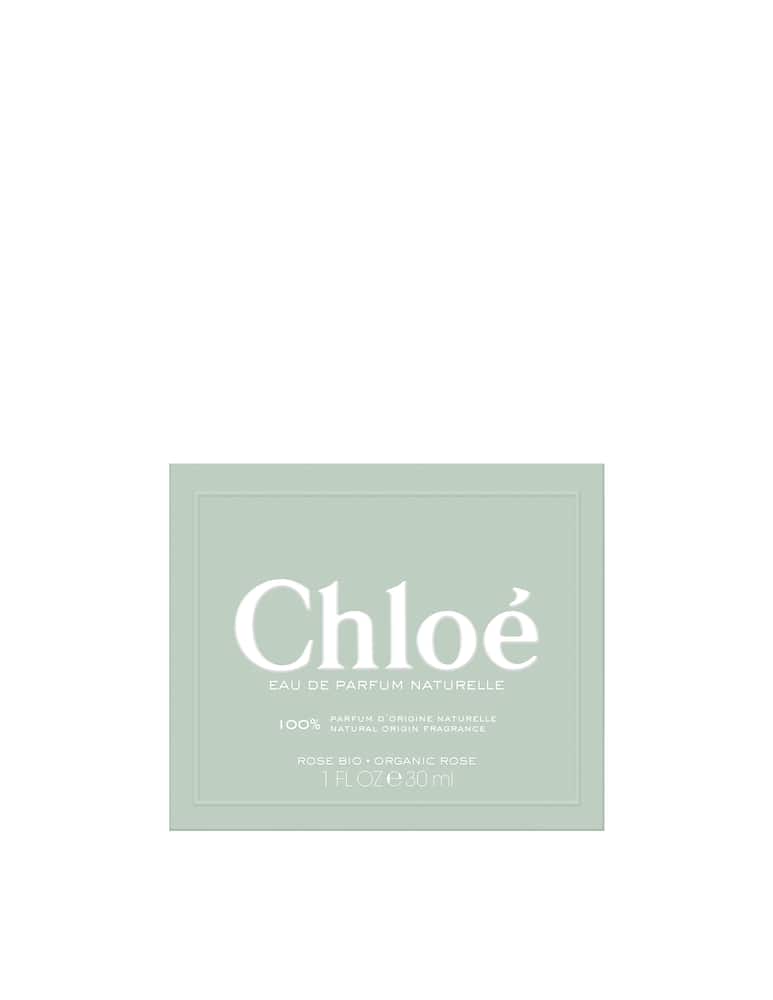 rinascente Chloé Chloé Eau de Parfum Naturelle 