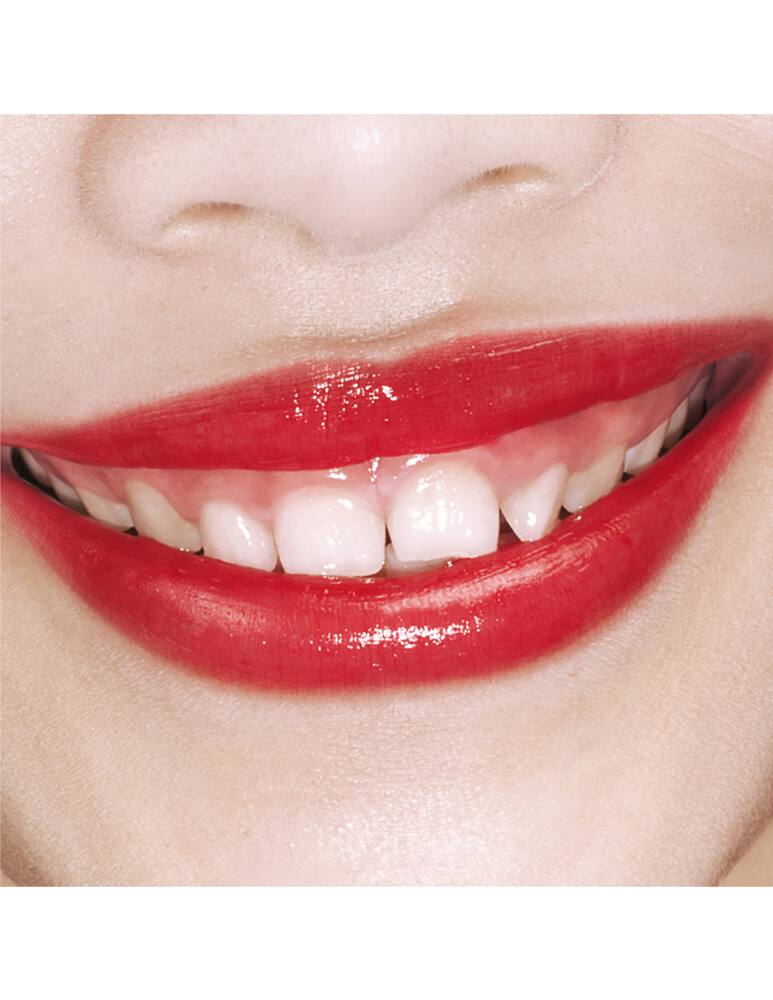 rinascente Gucci Rouge de Beauté Brillant - Shiny finish lipstick