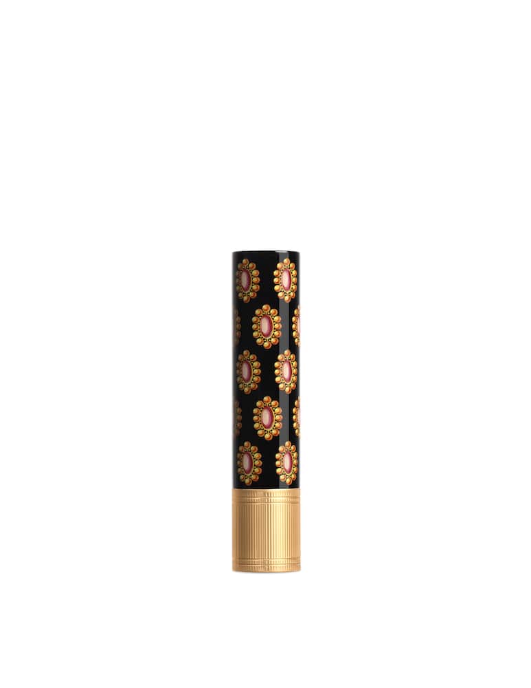 Gucci Rouge de Beauté Brillant - Shiny finish lipstick - picture 1 Gucci Rouge de Beauté Brillant - Shiny finish lipstick - picture 1