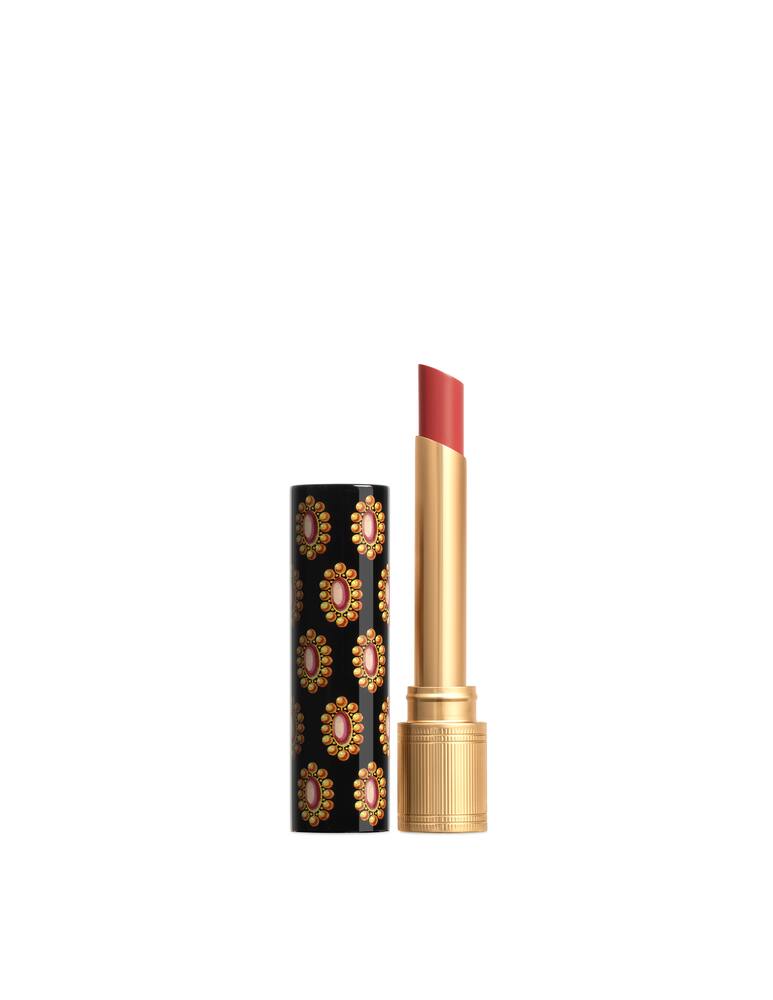 rinascente Gucci Rouge de Beauté Brillant rossetto finish brillante