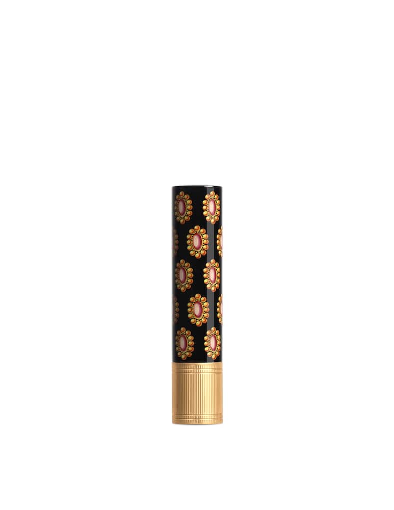 Gucci Rouge de Beauté Brillant - Shiny finish lipstick - picture 1 Gucci Rouge de Beauté Brillant - Shiny finish lipstick - picture 1