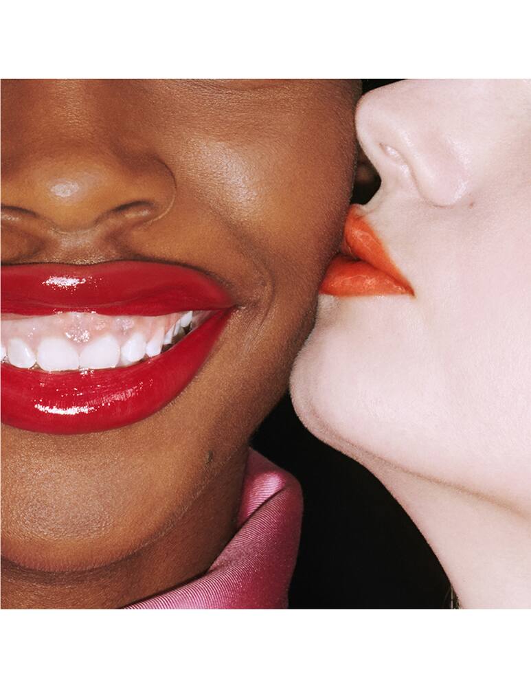 rinascente Gucci Rouge de Beauté Brillant rossetto finish brillante