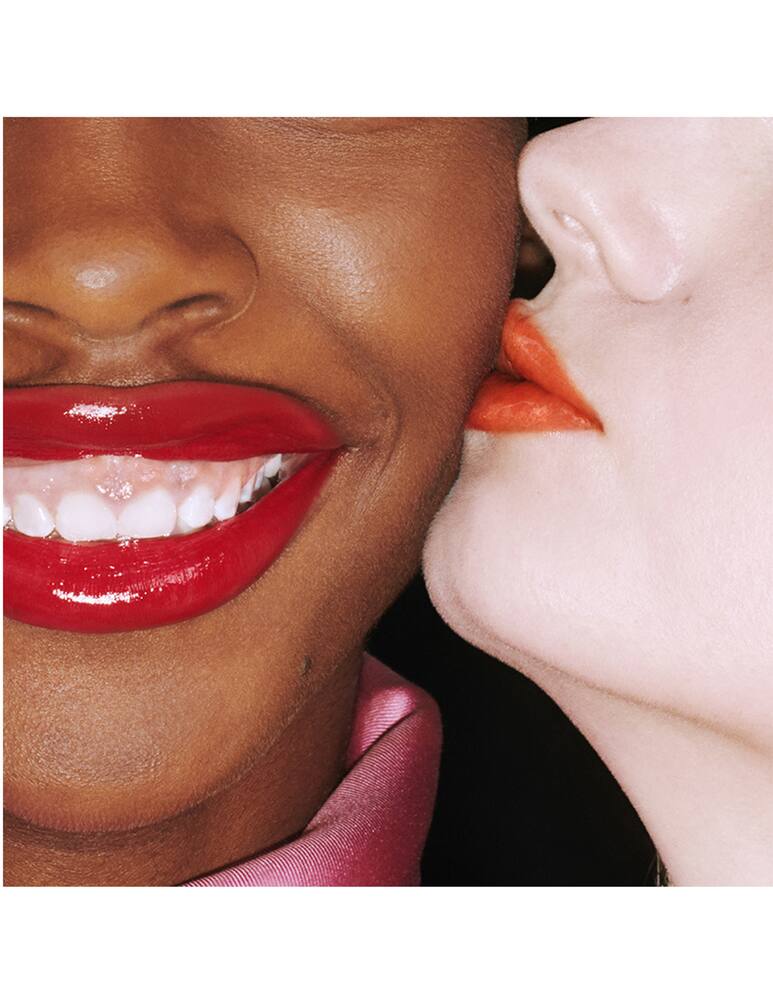 rinascente Gucci Rouge de Beauté Brillant rossetto finish brillante