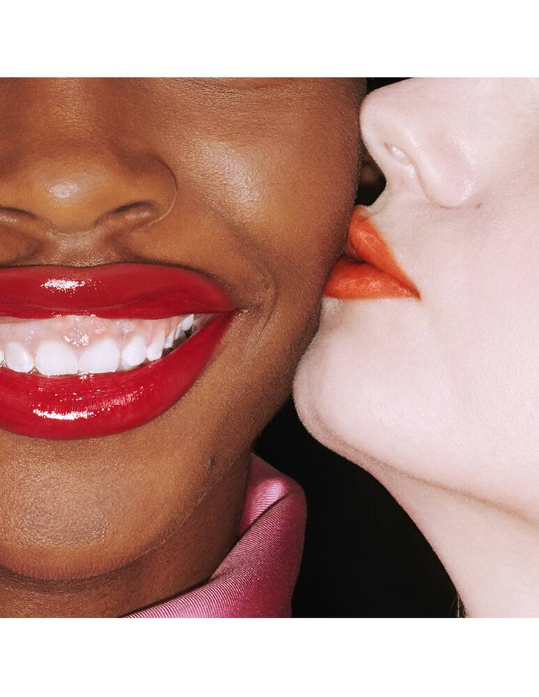rinascente Gucci Rouge de Beauté Brillant rossetto finish brillante