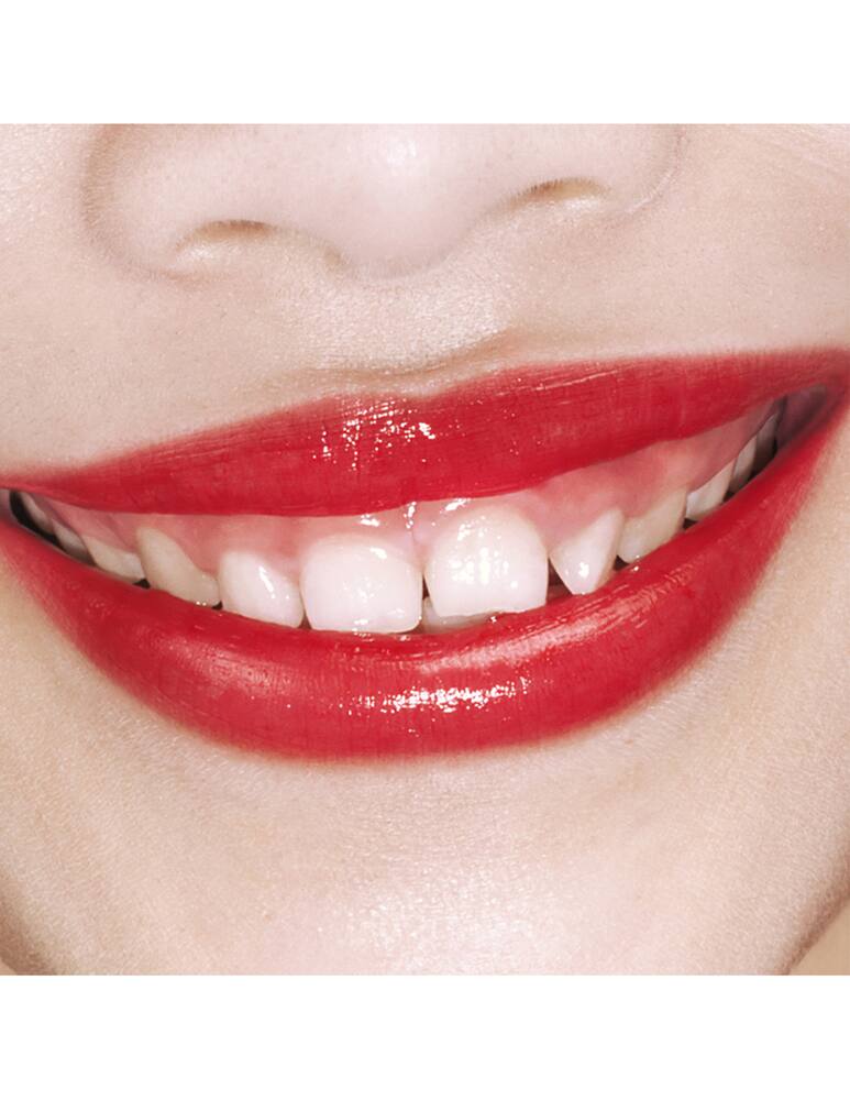 rinascente Gucci Rouge de Beauté Brillant rossetto finish brillante