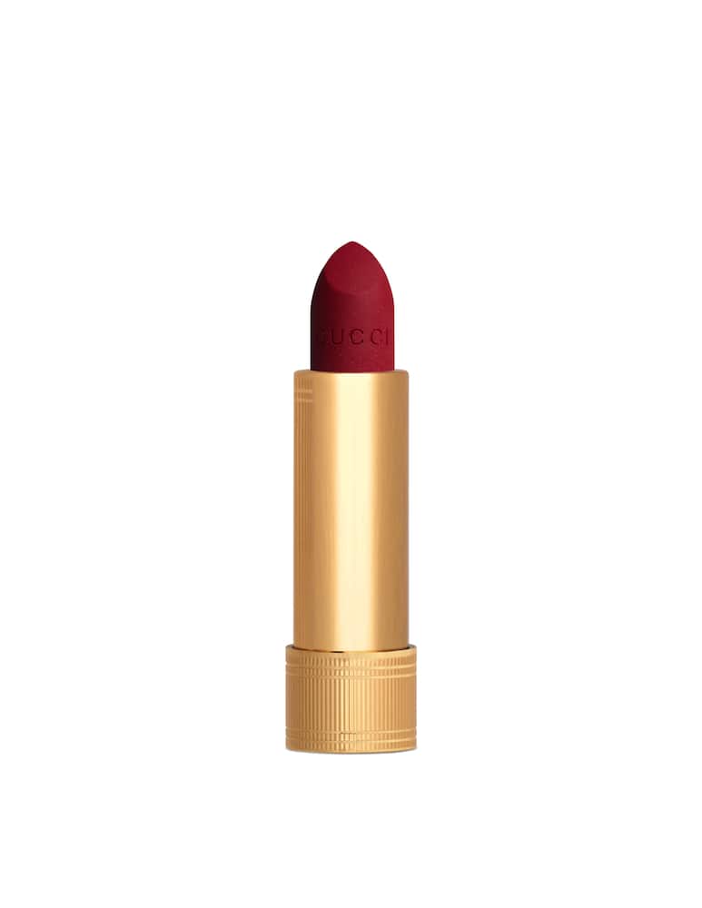 rinascente Gucci Rouge à Lèvres Mat
