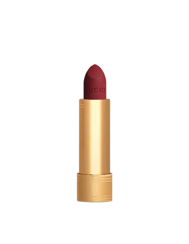 rinascente Gucci Rouge à Lèvres Mat