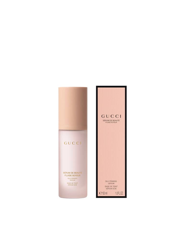 Gucci Sérum De Beauté Fluide Soyeux primer - picture 1 Gucci Sérum De Beauté Fluide Soyeux primer - picture 1