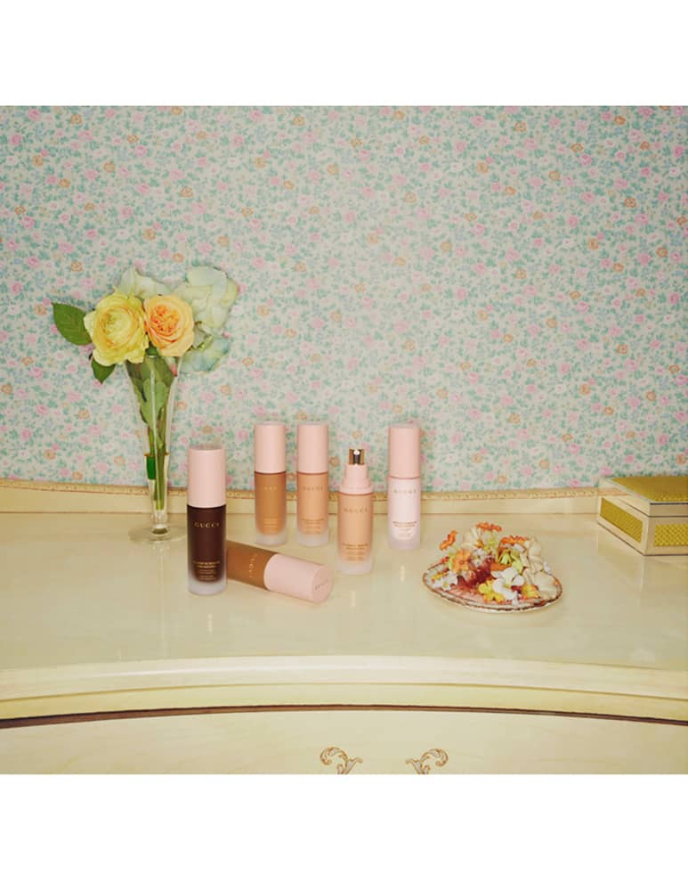 rinascente Gucci Siero Silk Priming