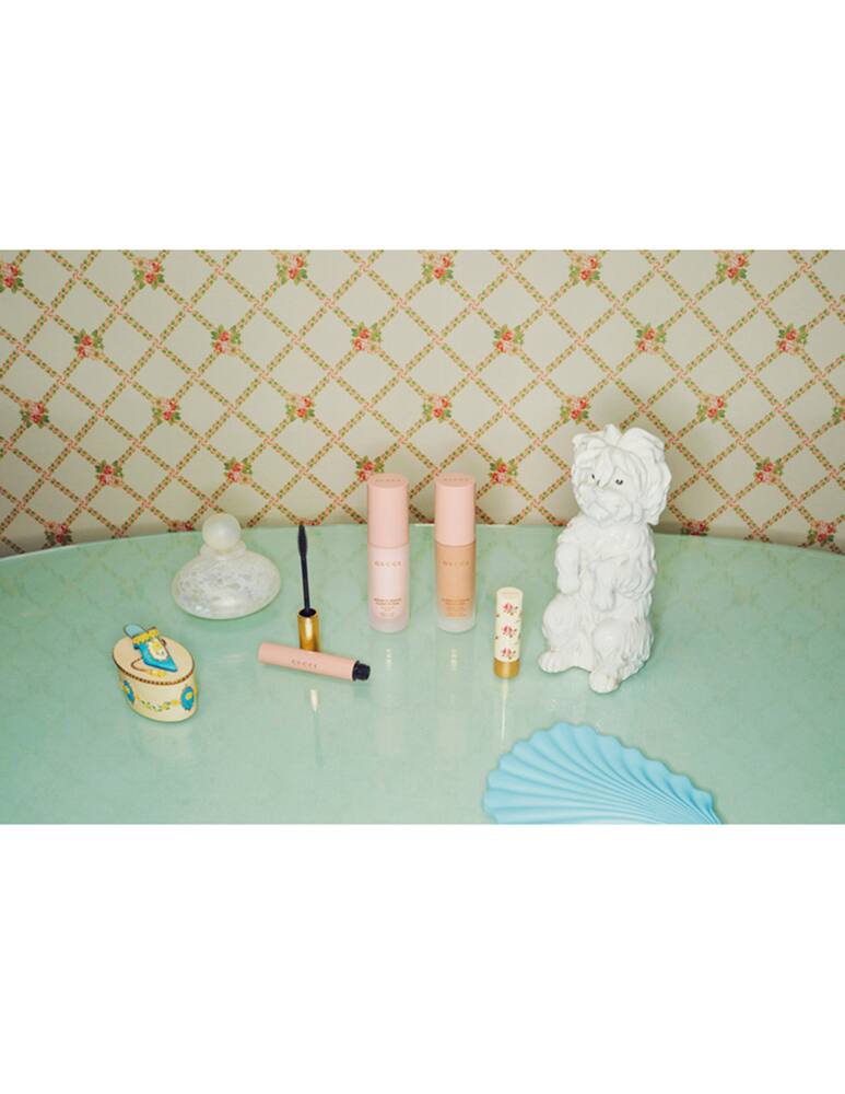 rinascente Gucci Siero Silk Priming