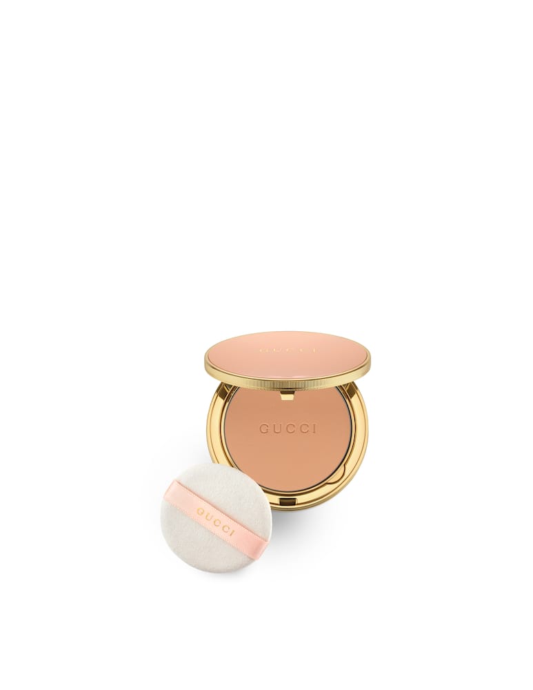 rinascente Gucci Poudre De Beauté Mat Naturel - Face Powder