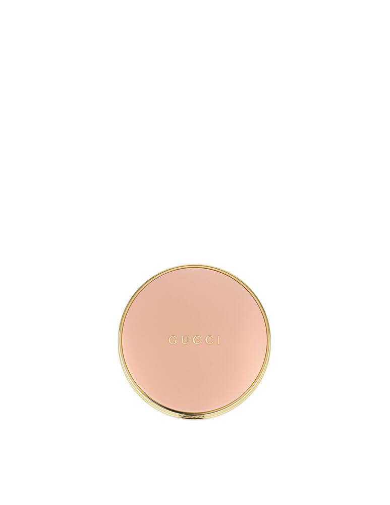 rinascente Gucci Poudre De Beauté Mat Naturel - Face Powder