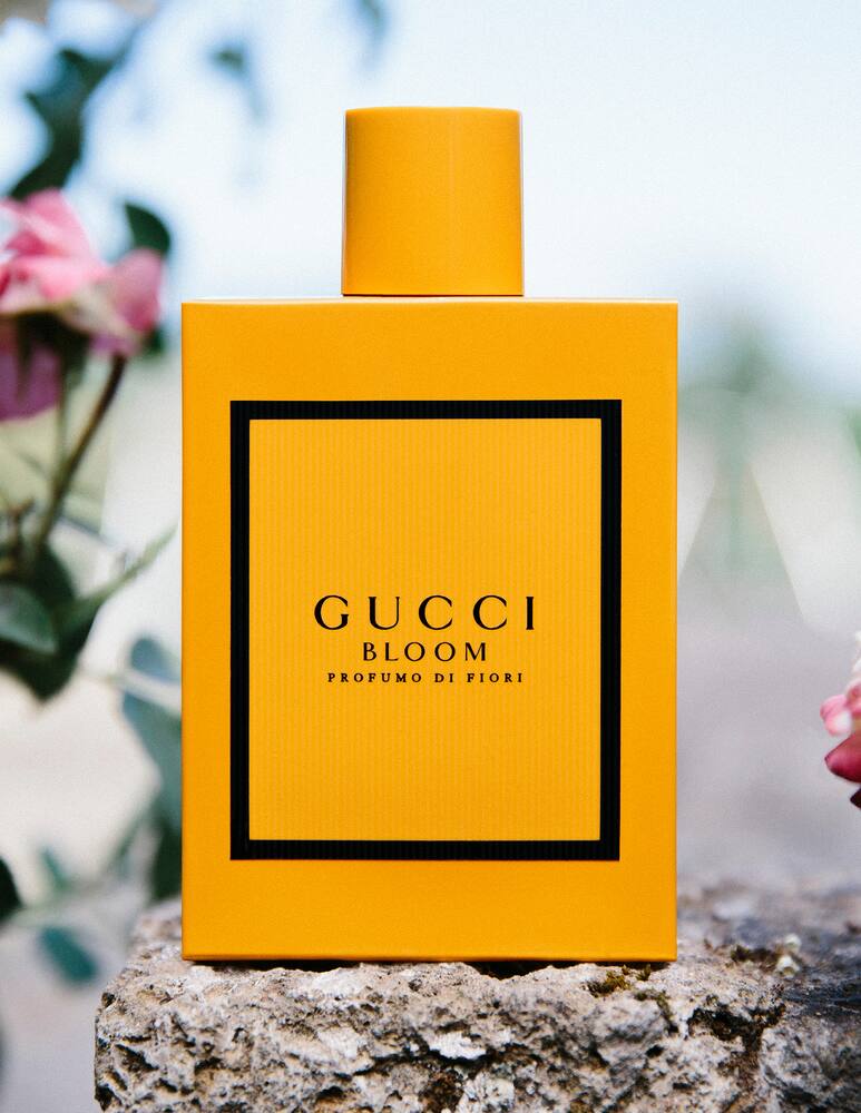 rinascente Gucci Gucci Bloom Profumo di Fiori Eau de Parfum For Her 