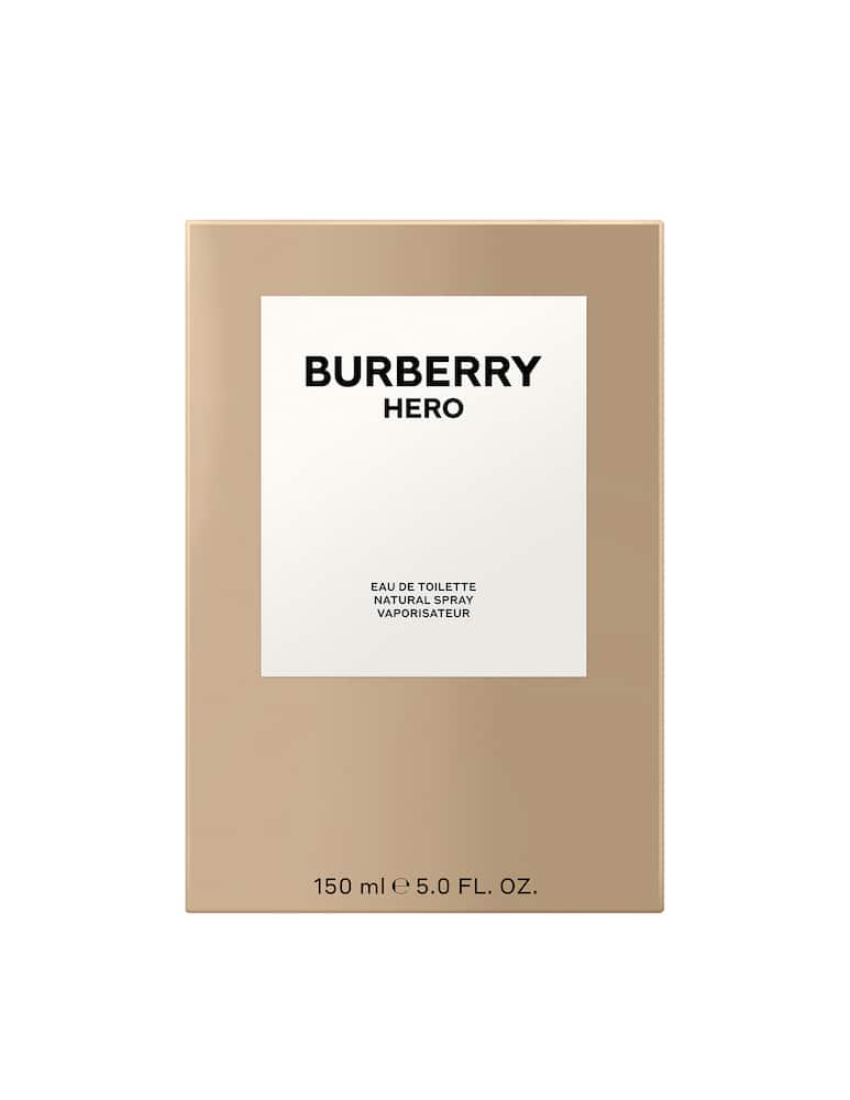 rinascente Burberry Burberry Hero Eau de Toilette Uomo 
