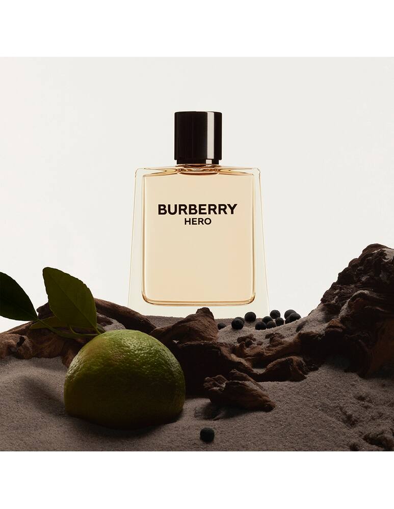 rinascente Burberry Burberry Hero Eau de Toilette Uomo 