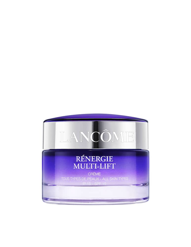 Lancôme Rénergie Multi-Lift Gravity crema 50 ml - immagine 1 Lancôme Rénergie Multi-Lift Gravity crema 50 ml - immagine 1