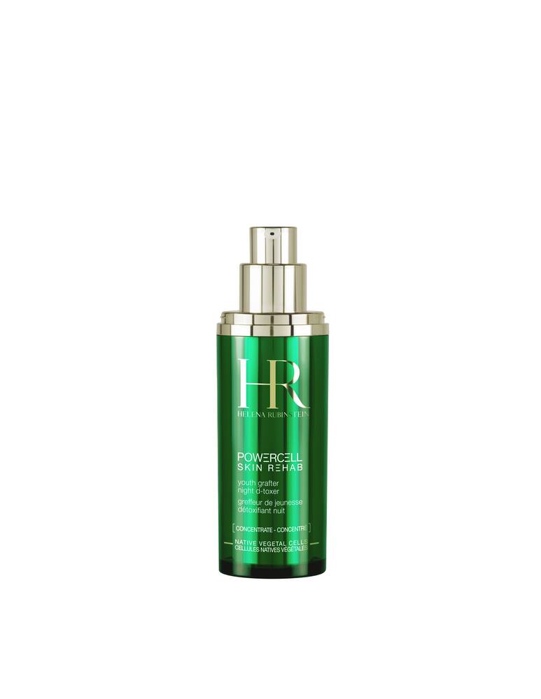 rinascente Helena Rubinstein Powercell Skin Rehab siero notte anti-età