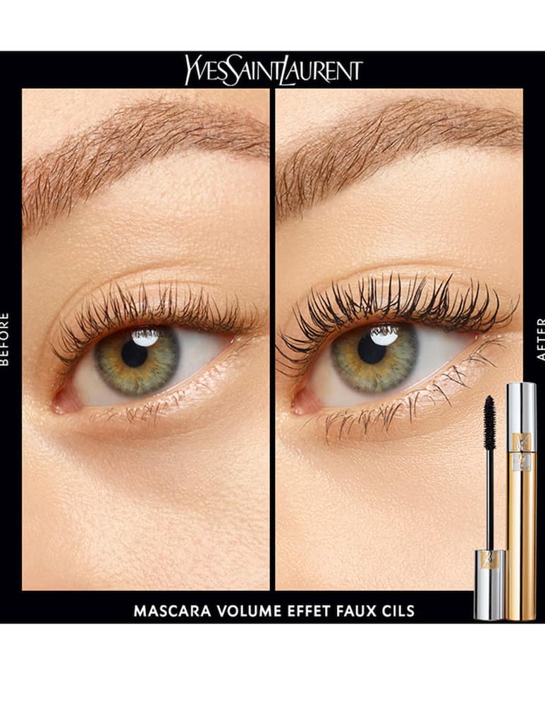 Yves Saint Laurent Volume Effet Faux Cils mascara - picture 4 Yves Saint Laurent Volume Effet Faux Cils mascara - picture 4
