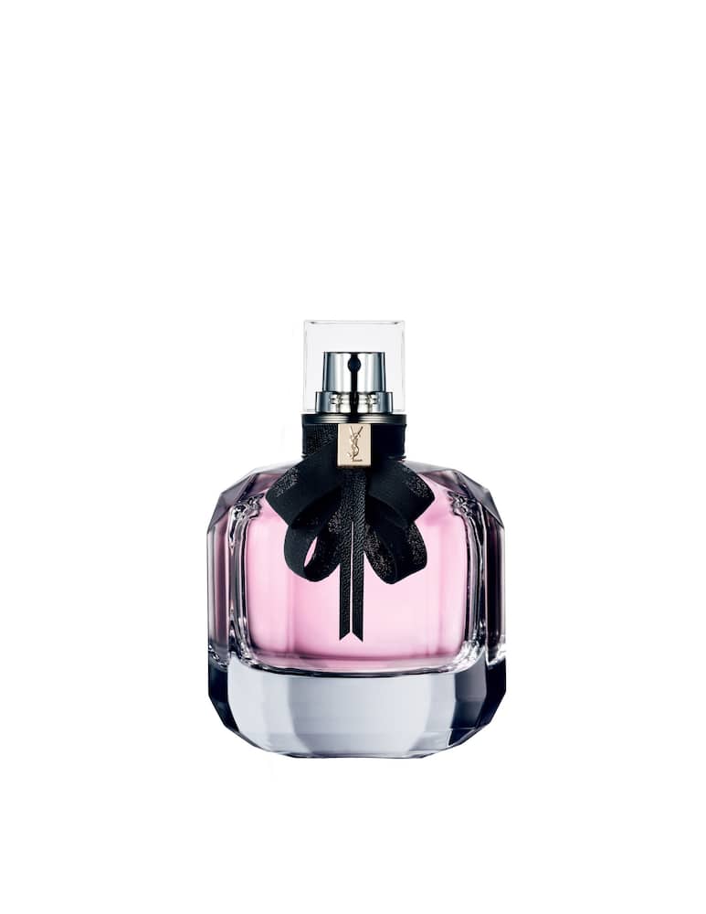 Yves Saint Laurent Mon Paris Eau de Parfum - immagine 1 Yves Saint Laurent Mon Paris Eau de Parfum - immagine 1