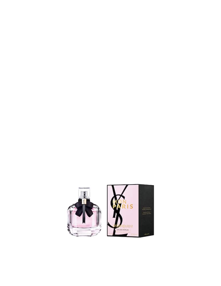 Yves Saint Laurent Mon Paris Eau de Parfum - immagine 2 Yves Saint Laurent Mon Paris Eau de Parfum - immagine 2