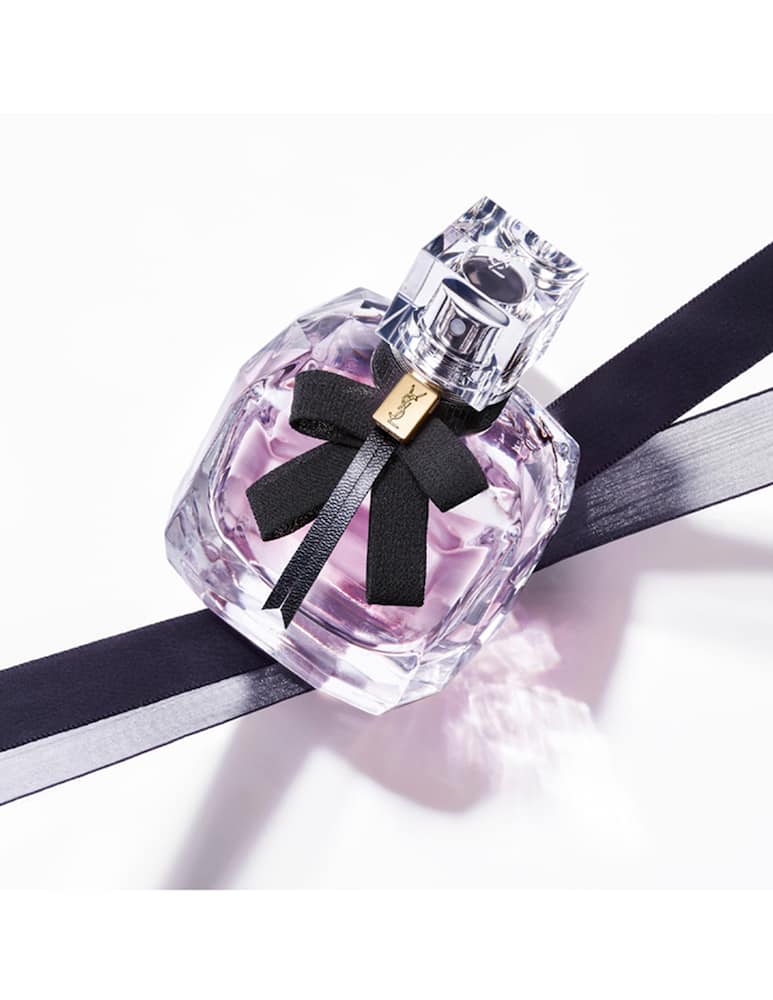 Yves Saint Laurent Mon Paris Eau de Parfum - immagine 3 Yves Saint Laurent Mon Paris Eau de Parfum - immagine 3