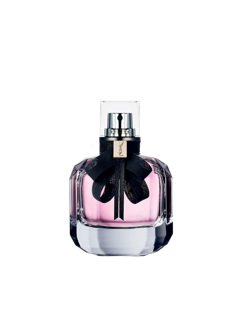Yves Saint Laurent Mon Paris Eau de Parfum - immagine 1 Yves Saint Laurent Mon Paris Eau de Parfum - immagine 1