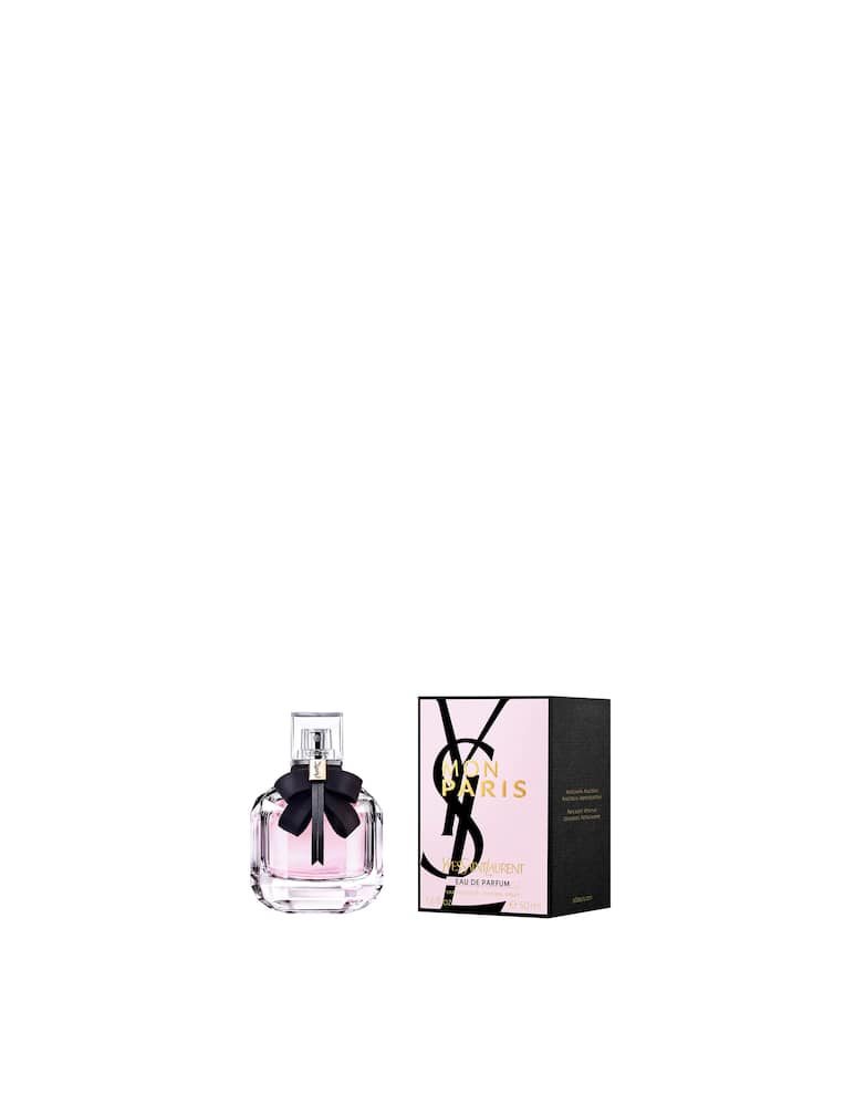 Yves Saint Laurent Mon Paris Eau de Parfum - immagine 2 Yves Saint Laurent Mon Paris Eau de Parfum - immagine 2