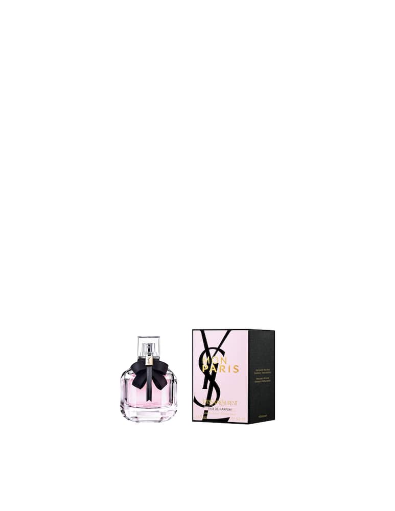 Yves Saint Laurent Mon Paris Eau de Parfum - immagine 3 Yves Saint Laurent Mon Paris Eau de Parfum - immagine 3