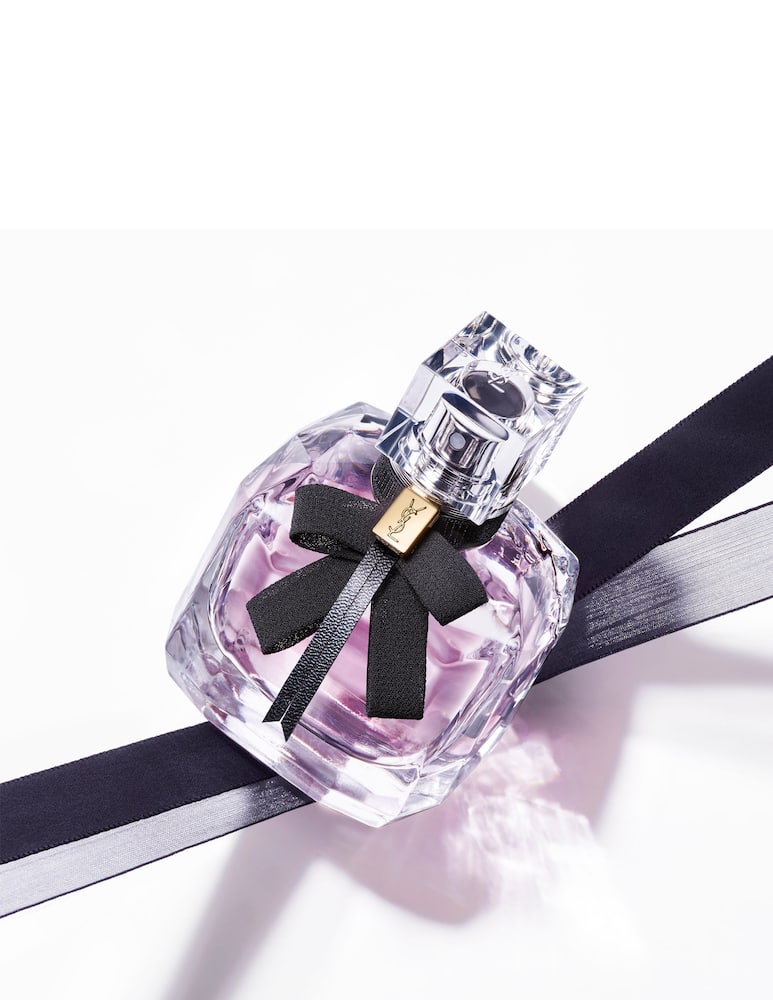 Yves Saint Laurent Mon Paris Eau de Parfum - immagine 4 Yves Saint Laurent Mon Paris Eau de Parfum - immagine 4