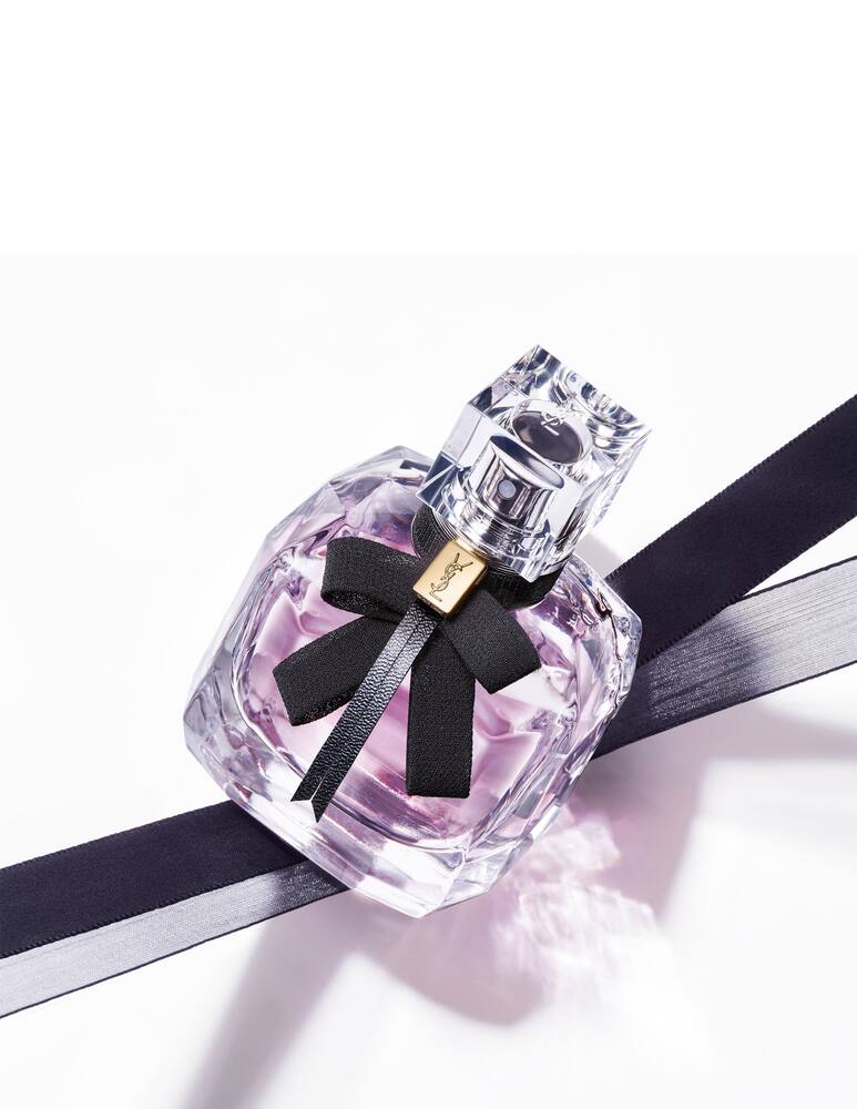 rinascente Yves Saint Laurent Mon Paris Eau de Parfum 