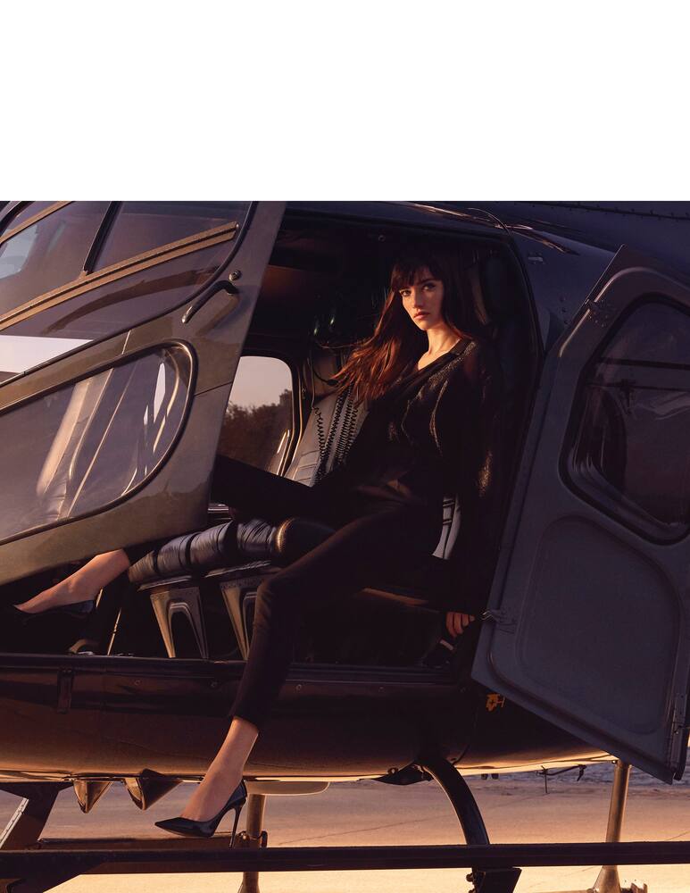 rinascente Yves Saint Laurent Mon Paris Eau de Parfum 