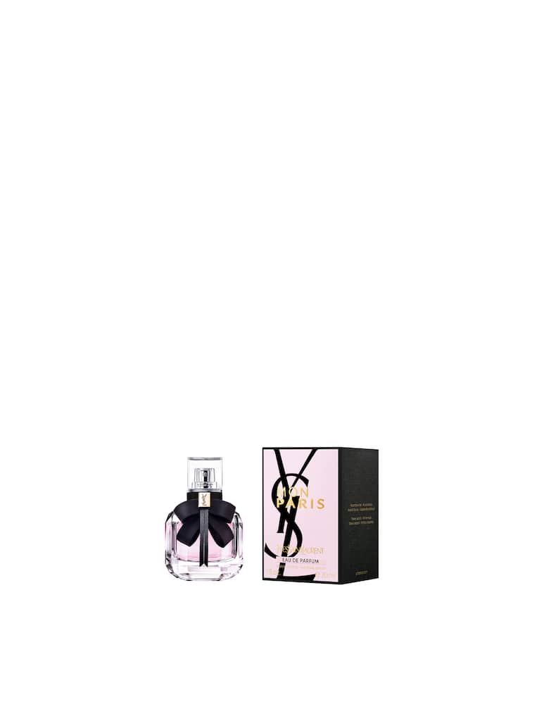 Yves Saint Laurent Mon Paris Eau de Parfum - immagine 2 Yves Saint Laurent Mon Paris Eau de Parfum - immagine 2
