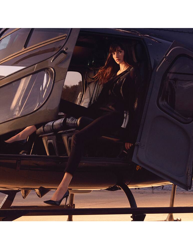 rinascente Yves Saint Laurent Mon Paris Eau de Parfum 