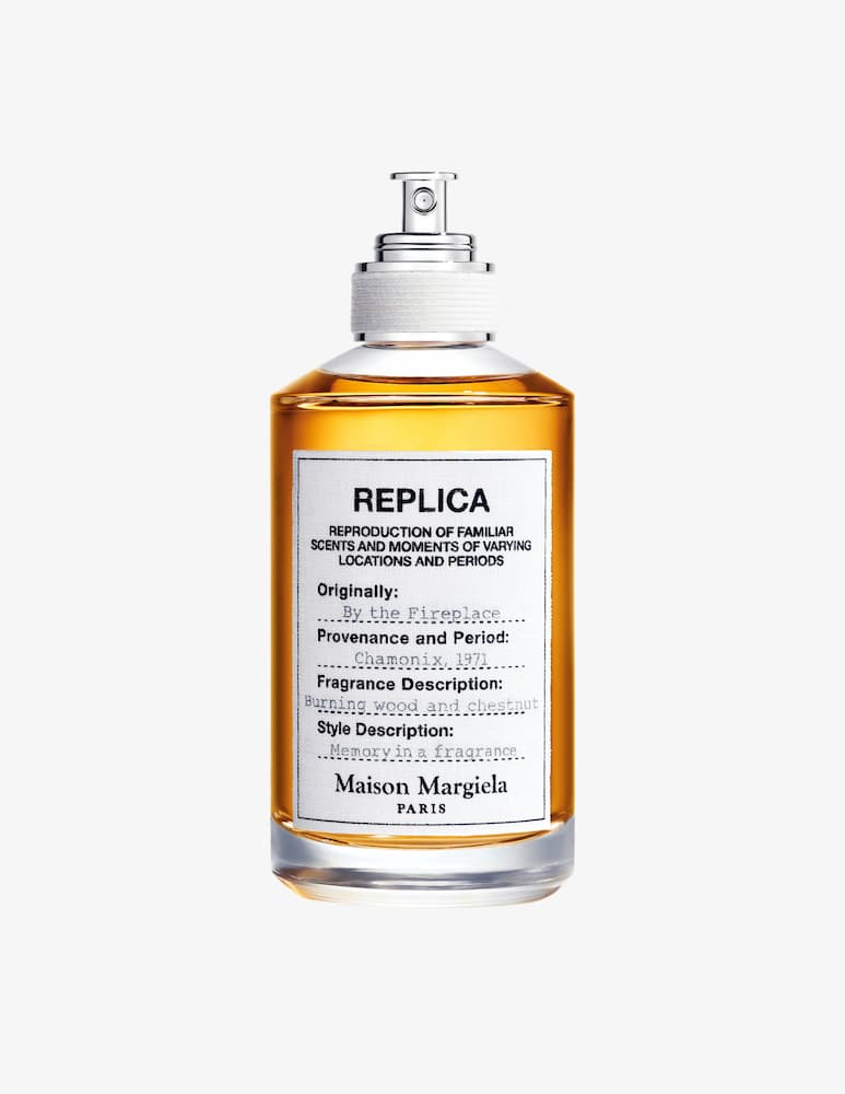 Maison Margiela By The Fireplace Eau de Toilette - immagine 1 Maison Margiela By The Fireplace Eau de Toilette - immagine 1