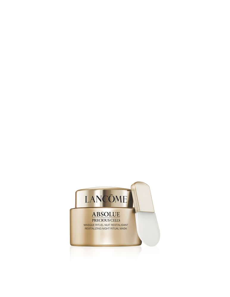 Lancôme Absolue Precious Cells maschera notte rivitalizzante 75 ml - immagine 1 Lancôme Absolue Precious Cells maschera notte rivitalizzante 75 ml - immagine 1