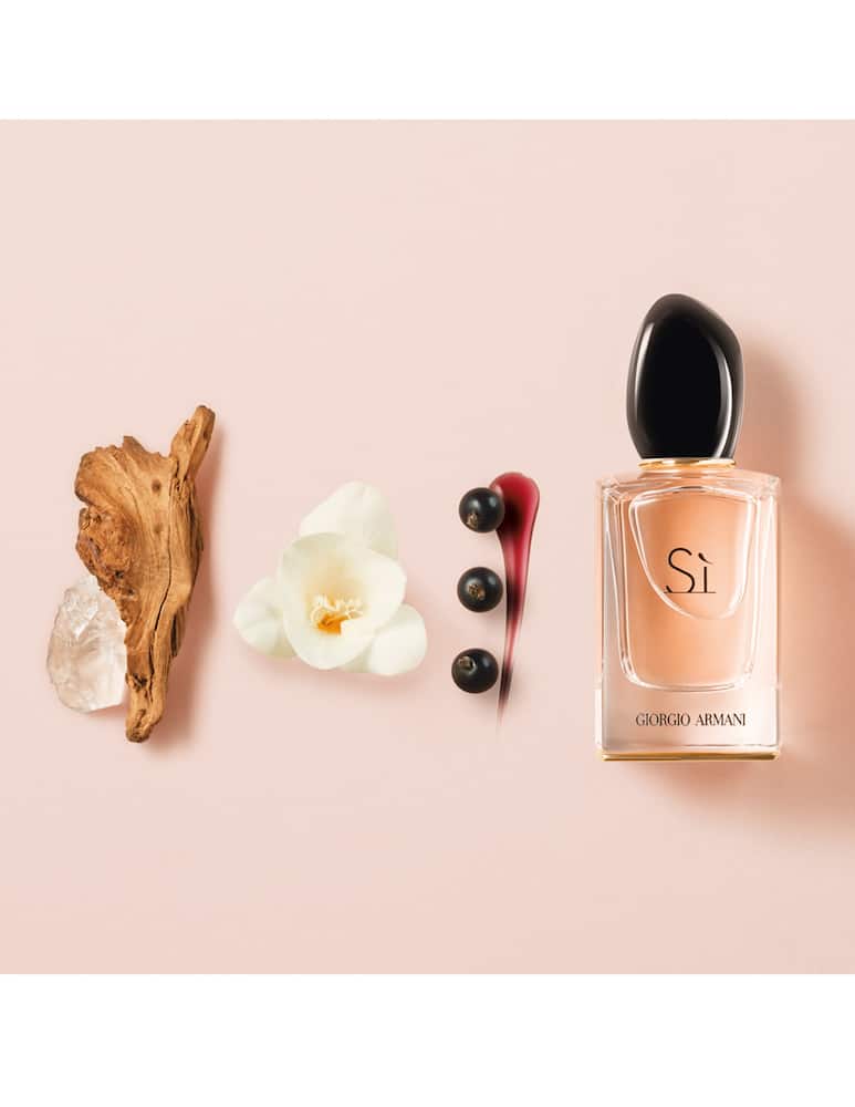rinascente Giorgio Armani Sì Eau de Parfum 