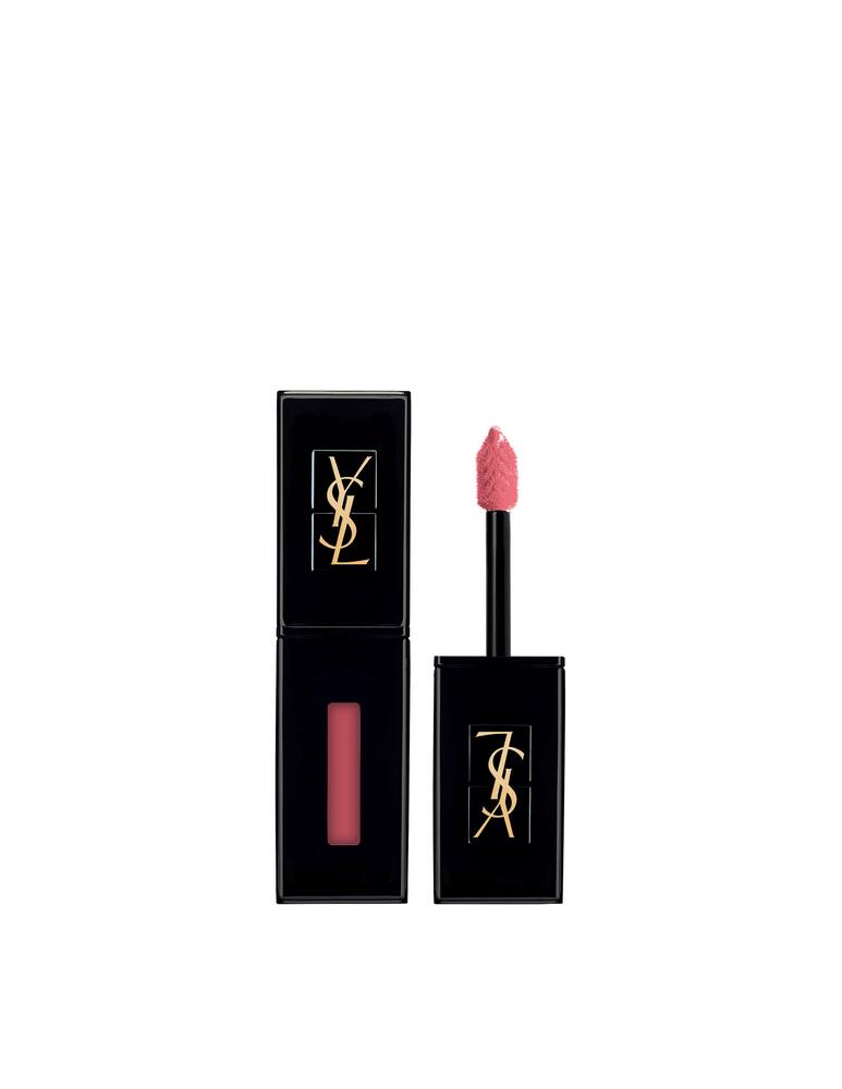 rinascente Yves Saint Laurent Rouge Pur Couture Vernis À Lèvres Vinyl liquid lipstick