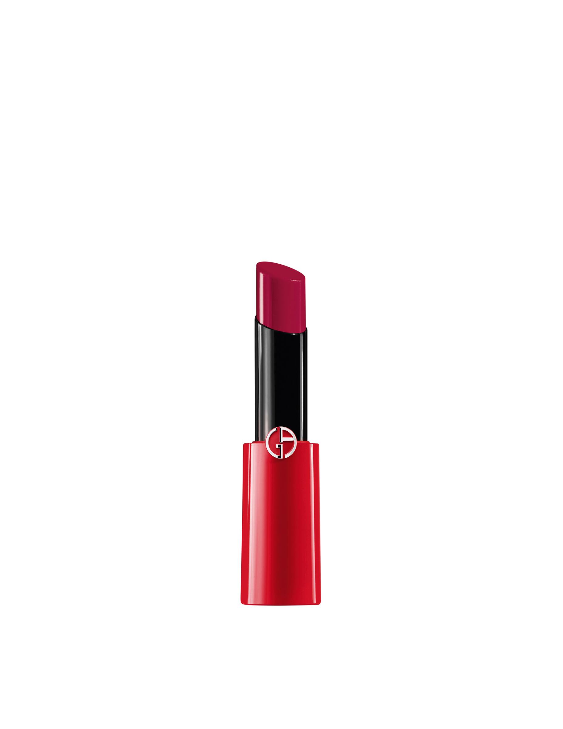 Shop Armani Ecstasy Shine lipstick on Rinascente