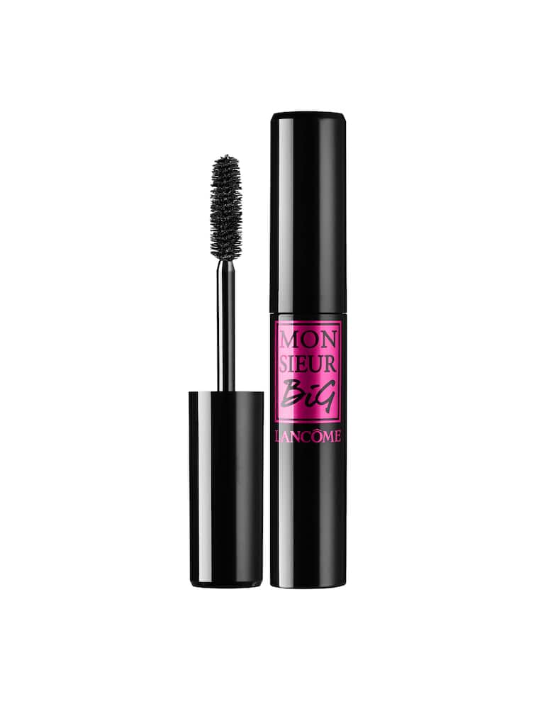 Lancôme Monsieur Big - picture 1 Lancôme Monsieur Big - picture 1