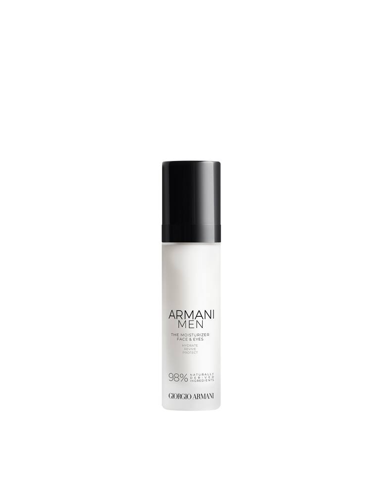 Giorgio Armani Armani Men siero idratante viso e occhi - immagine 1 Giorgio Armani Armani Men siero idratante viso e occhi - immagine 1
