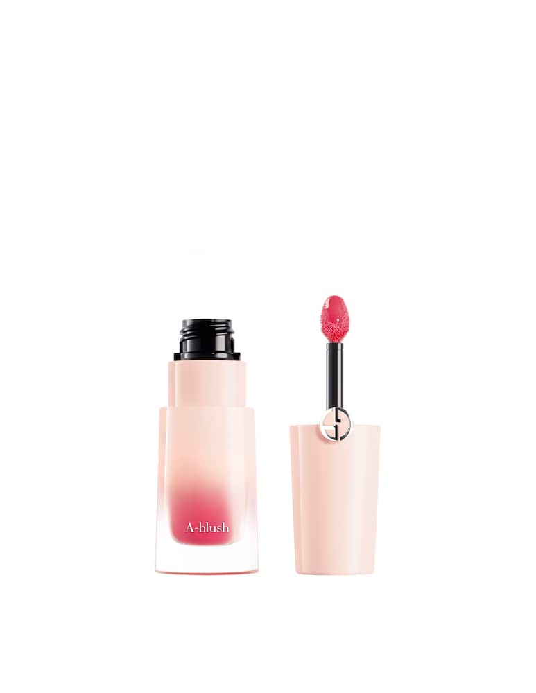 rinascente Giorgio Armani Neo Nude A-Blush liquid blush