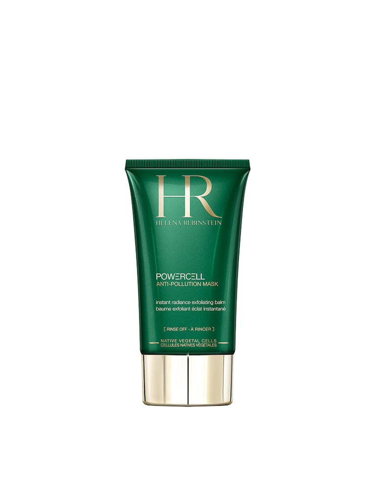 Helena Rubinstein Powercell Anti Pollution Mask maschera purificante - immagine 1 Helena Rubinstein Powercell Anti Pollution Mask maschera purificante - immagine 1