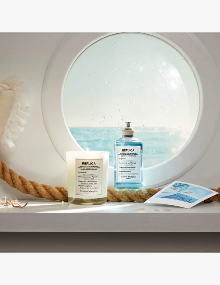 Maison Margiela Sailing Day Eau de Toilette - immagine 4 Maison Margiela Sailing Day Eau de Toilette - immagine 4