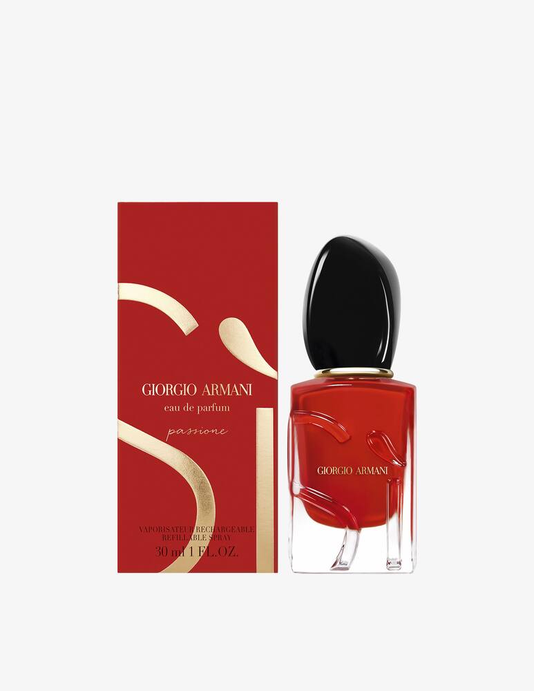 rinascente Giorgio Armani Sì Passione Eau de Parfum 
