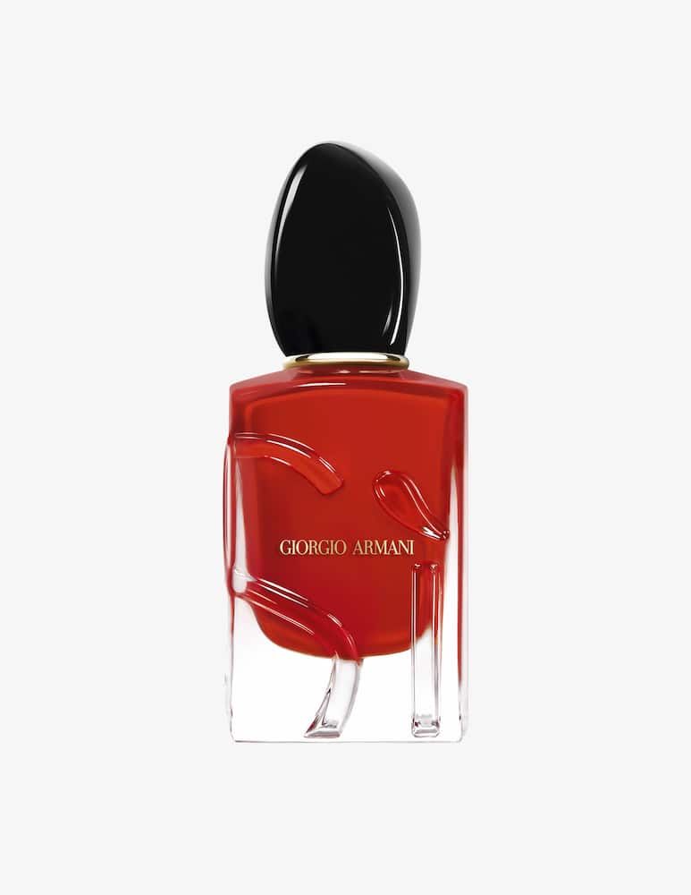 Giorgio Armani Sì Passione Eau de Parfum - immagine 1 Giorgio Armani Sì Passione Eau de Parfum - immagine 1