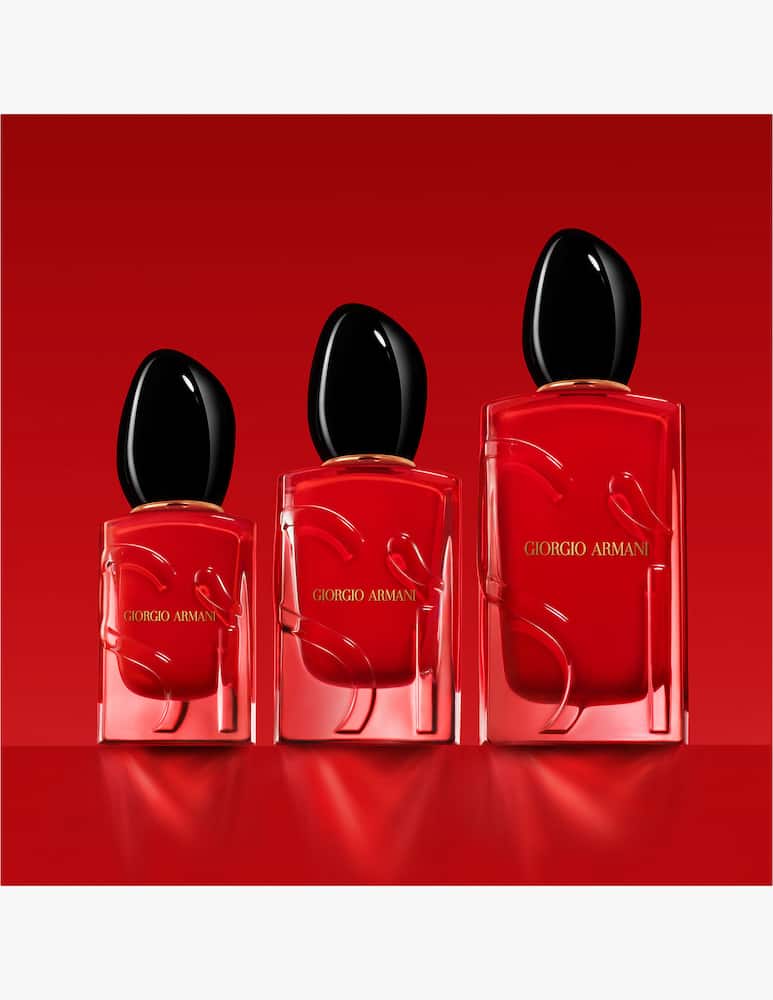 Giorgio Armani Sì Passione Eau de Parfum - immagine 5 Giorgio Armani Sì Passione Eau de Parfum - immagine 5