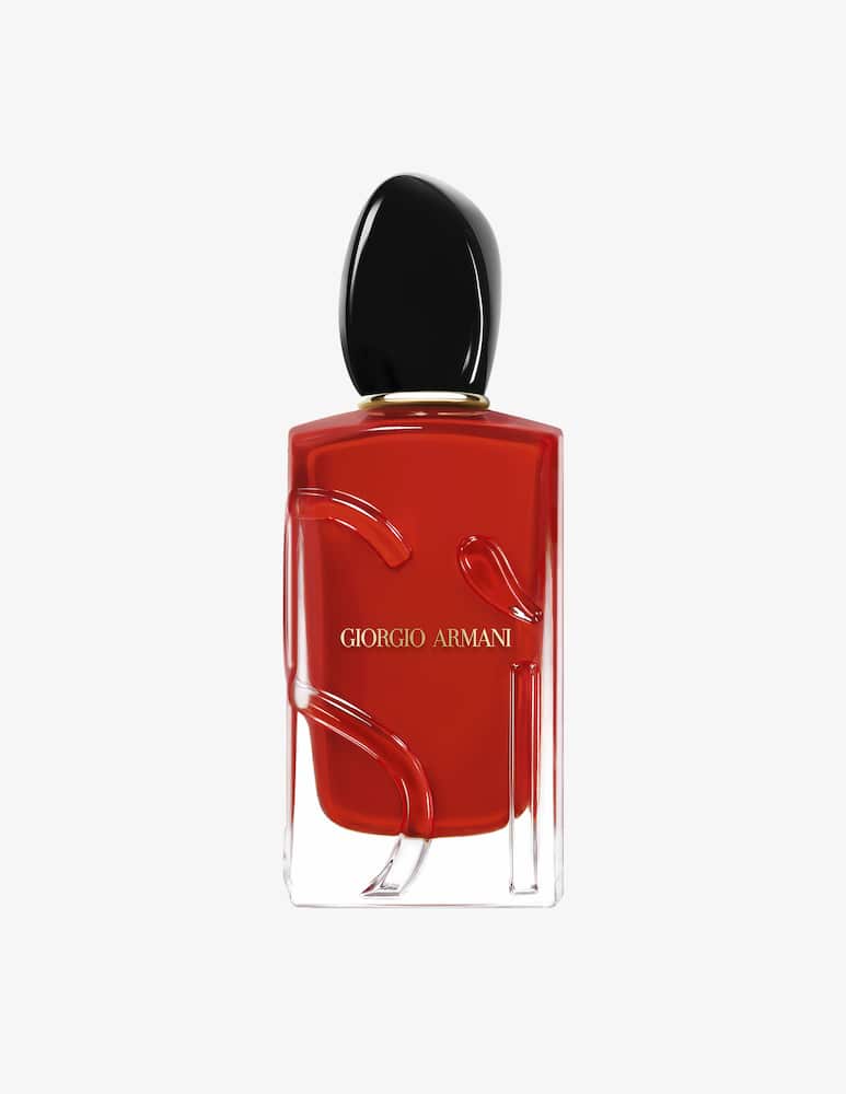 Giorgio Armani Sì Passione Eau de Parfum - immagine 1 Giorgio Armani Sì Passione Eau de Parfum - immagine 1