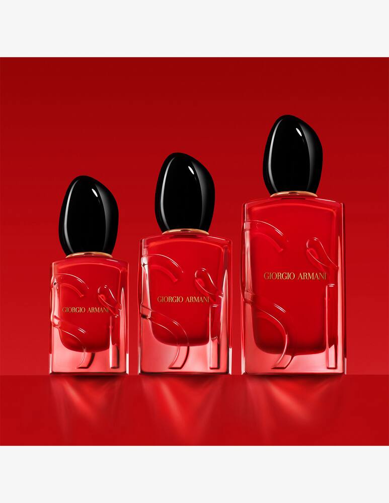 rinascente Giorgio Armani Sì Passione Eau de Parfum 