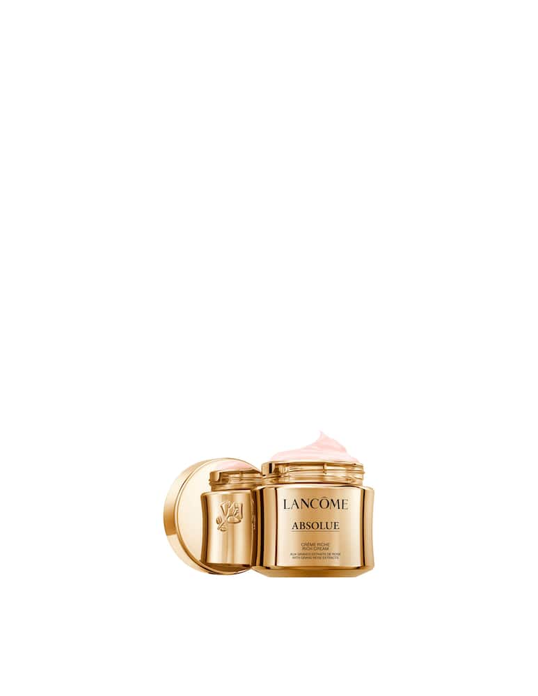 Lancôme Absolue La crema ricca 60 ml - immagine 1 Lancôme Absolue La crema ricca 60 ml - immagine 1