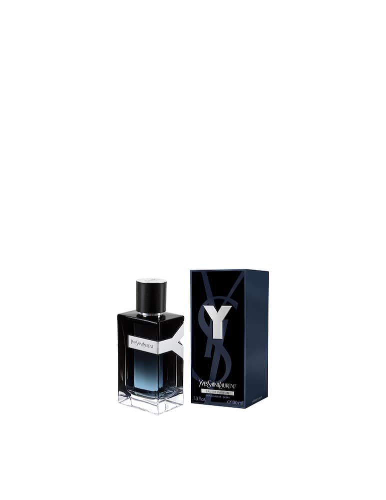 rinascente Yves Saint Laurent Y Eau de Parfum 
